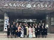 第76回卒園式
